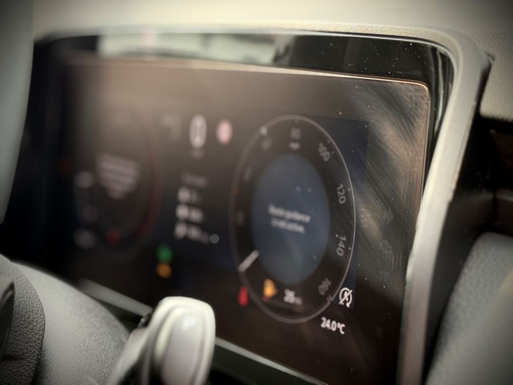 2025 Skoda Kodiaq