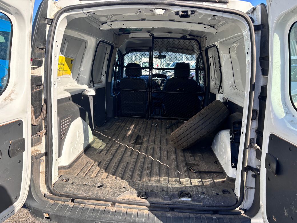 2017 Renault Kangoo