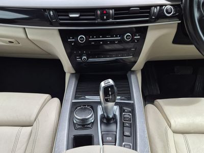 2017 BMW X5