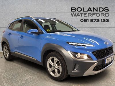 2023 Hyundai Kona