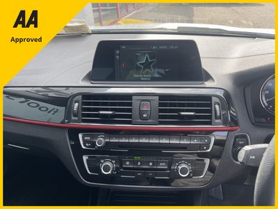 2019 BMW 2 Series