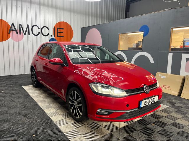 vehicle for sale from The Automatic Motor Car Centre