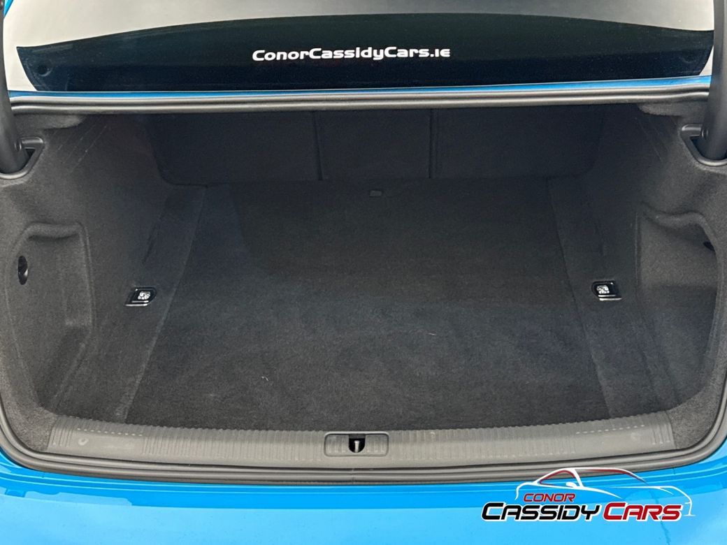 2022 Audi A4