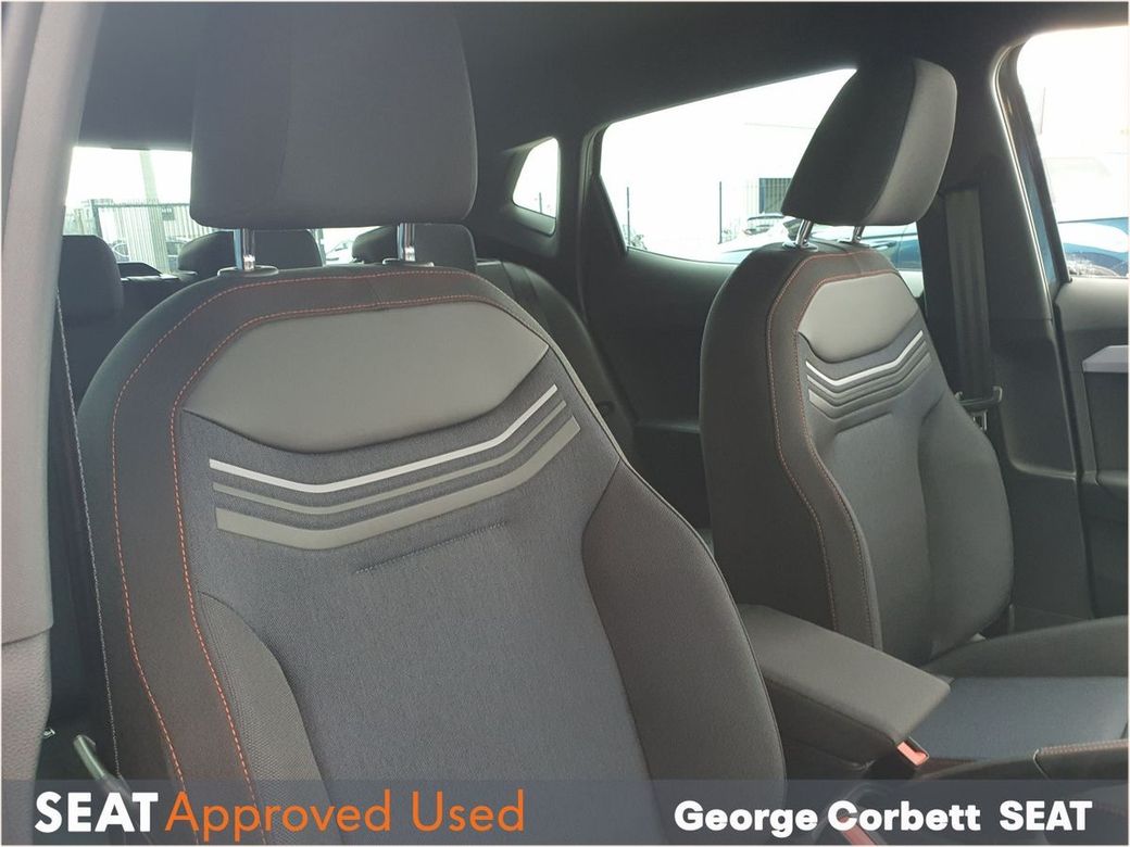 2025 SEAT Ibiza