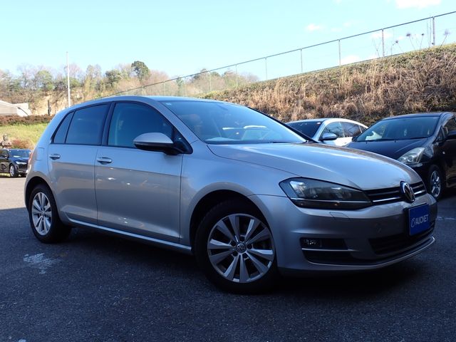 vehicle for sale from A & D Trade Car Sales