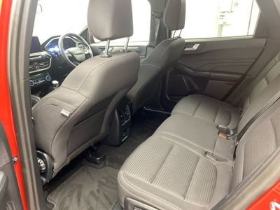 2022 Ford Kuga