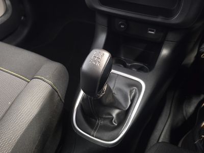 2022 Citroen C3