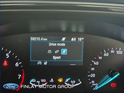2021 Ford Focus
