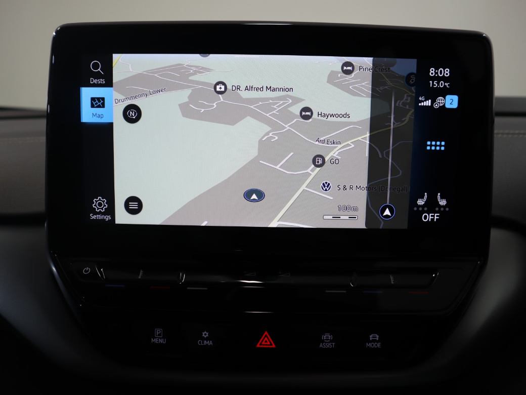2023 Volkswagen ID.4