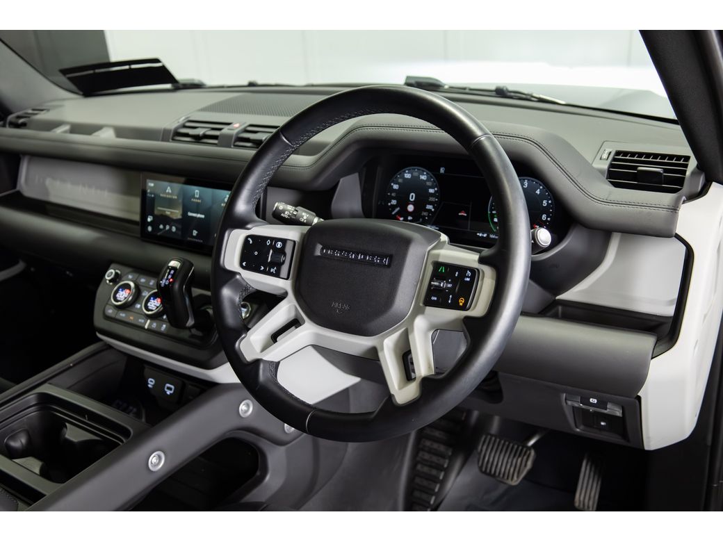 2023 Land Rover Defender 110