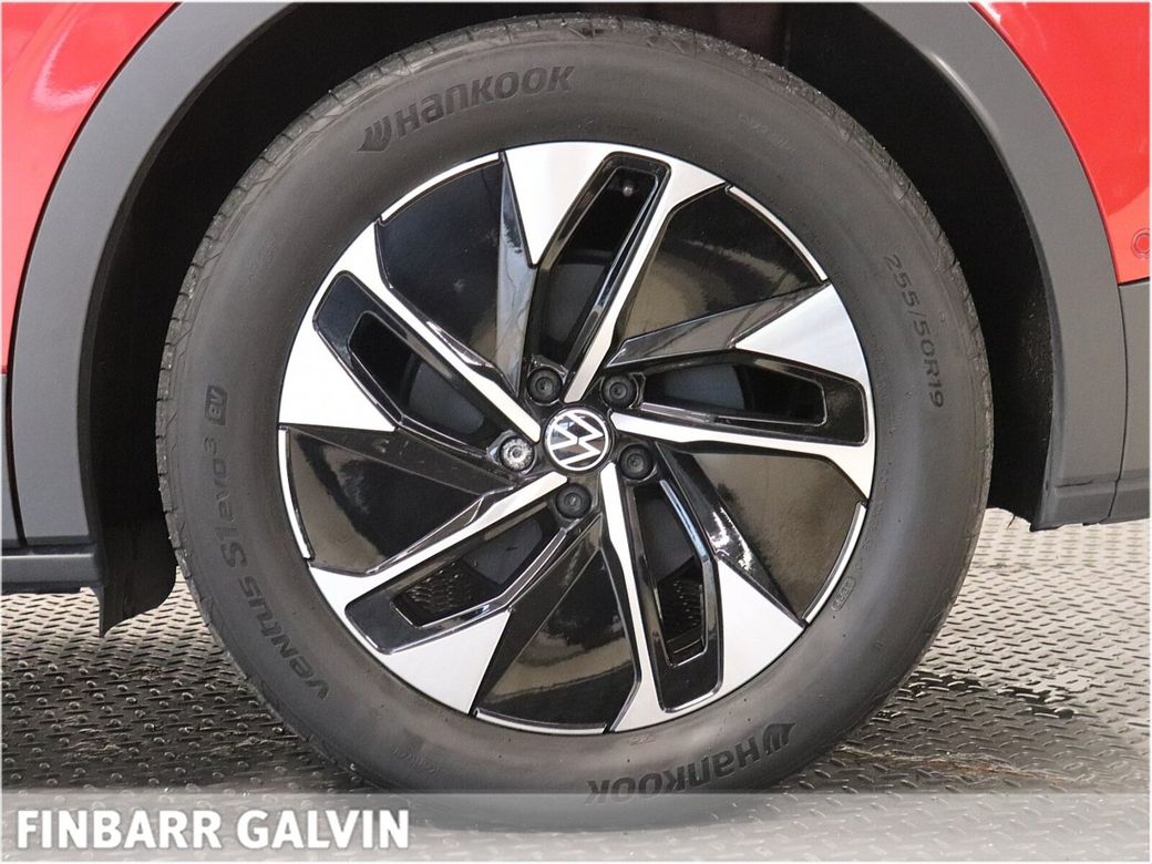 2023 Volkswagen ID.4