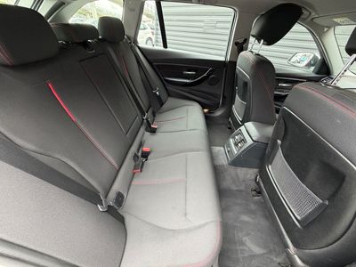 2015 BMW 3 Series