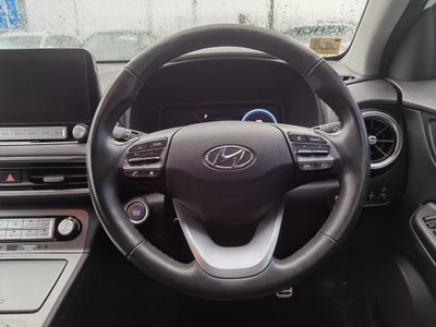 2022 Hyundai Kona