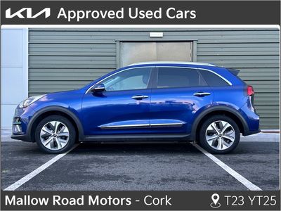 2021 Kia Niro