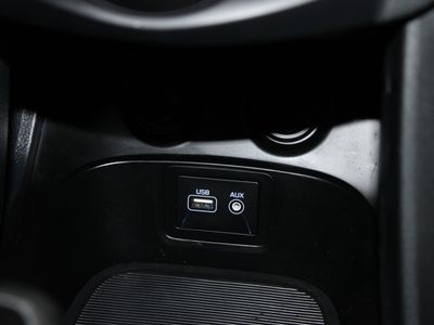 2018 Hyundai Santa Fe