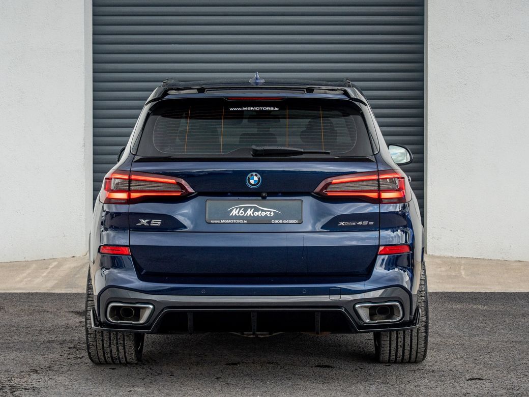 2023 BMW X5