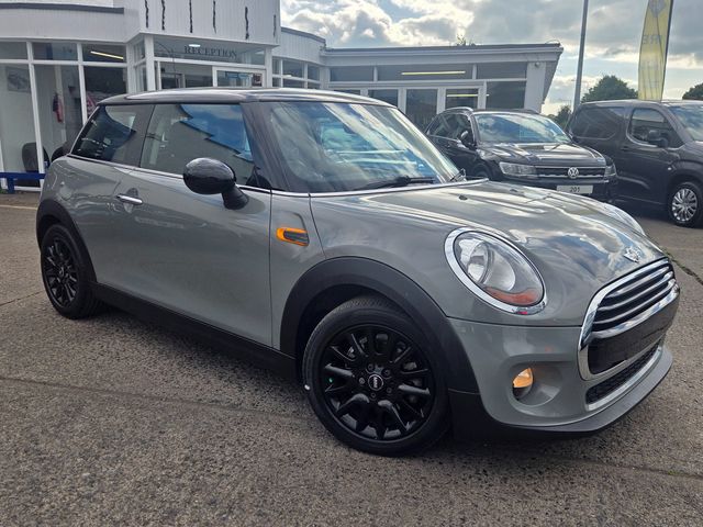 vehicle for sale from Alan Bardon Motors