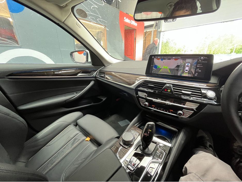 2023 BMW 5 Series