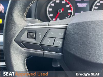2023 SEAT Arona