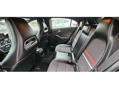 2013 Mercedes-Benz A Class