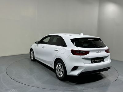 2023 Kia Ceed