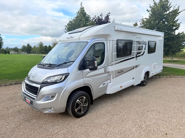 vehicle for sale from Condron Campers