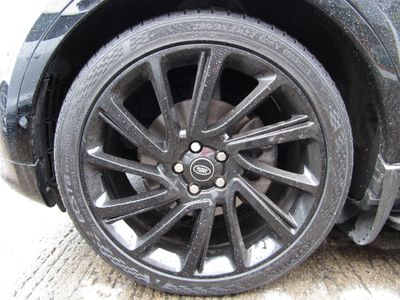 2018 Land Rover Discovery