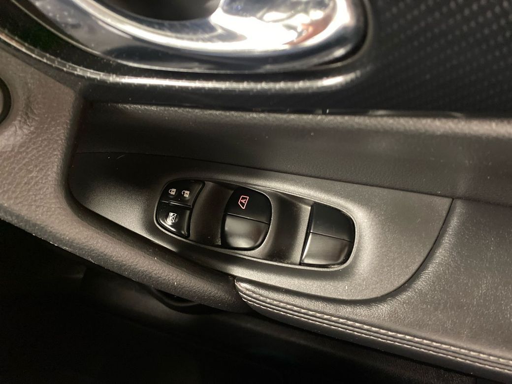 2019 Nissan X-Trail