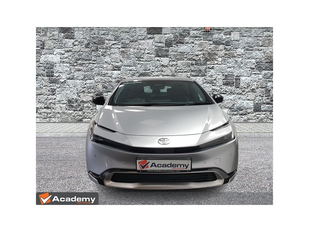 2023 Toyota Prius