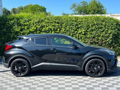 2020 Toyota C-HR
