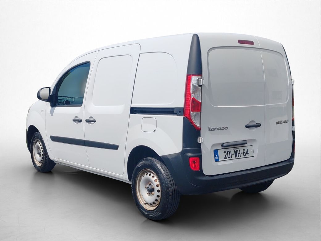 2020 Renault Kangoo