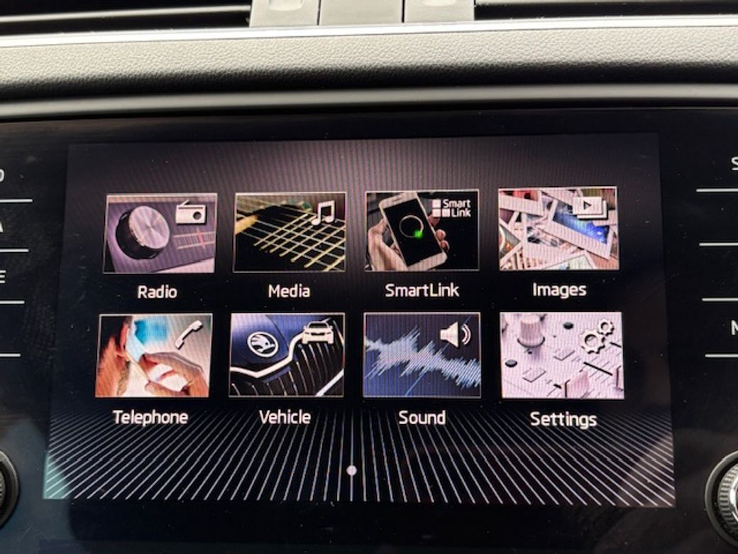 2021 Skoda Octavia