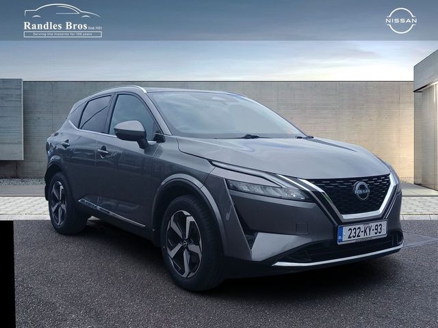 vehicle for sale from Randles Bros Tralee