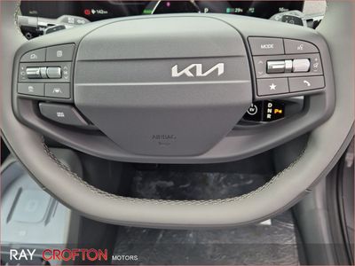 2026 Kia EV3