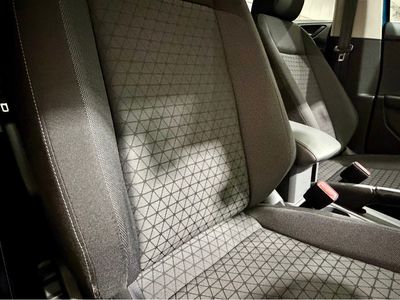 2020 Volkswagen T-Cross