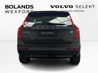 2024 Volvo XC90