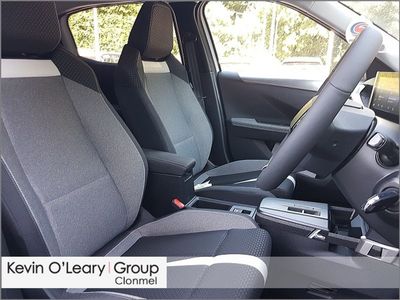 2026 Opel Frontera