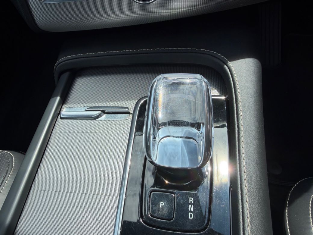 2024 Volvo XC90