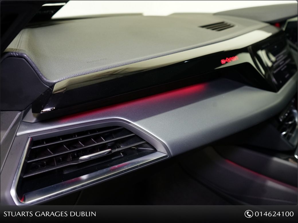2024 Audi e-tron GT