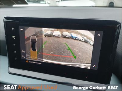 2023 SEAT Arona
