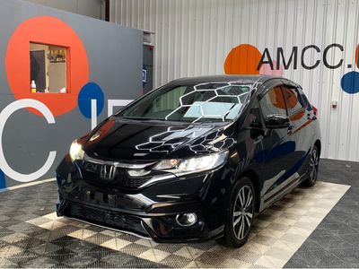 2019 Honda Fit