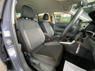 2023 Volkswagen Polo