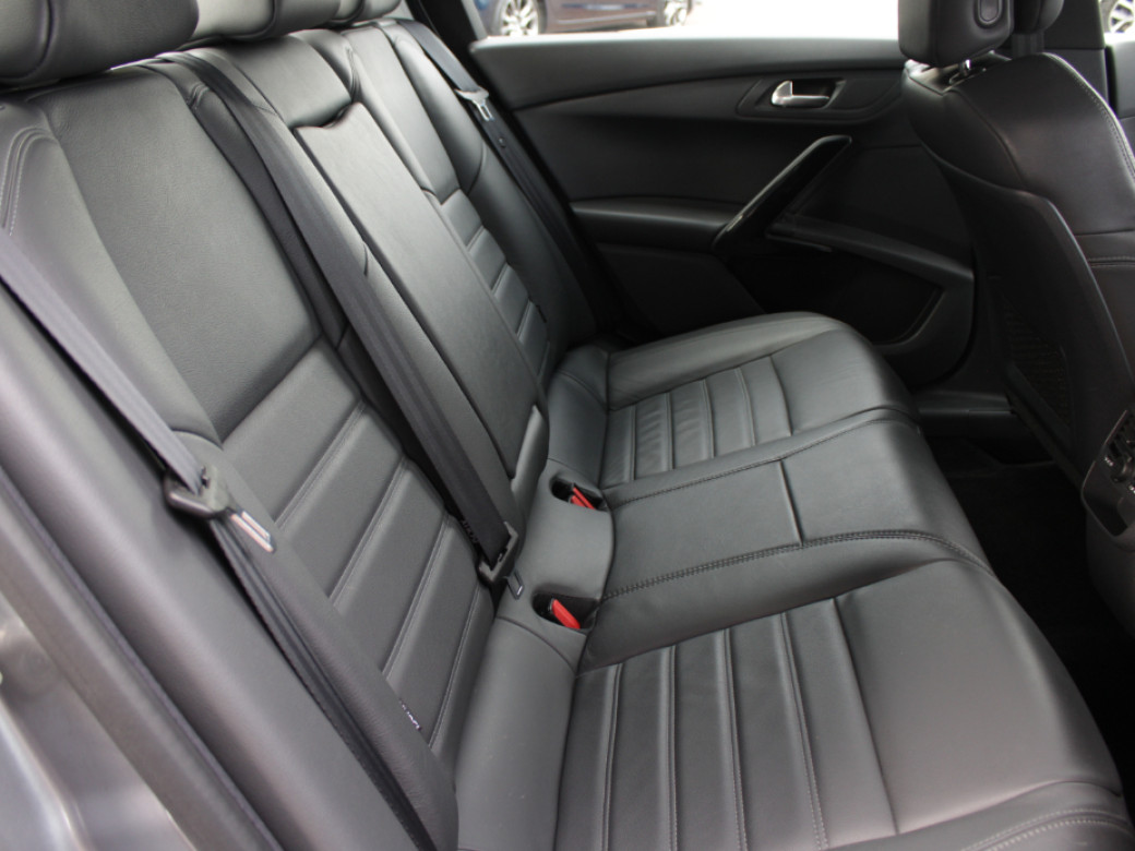 2015 Peugeot 508