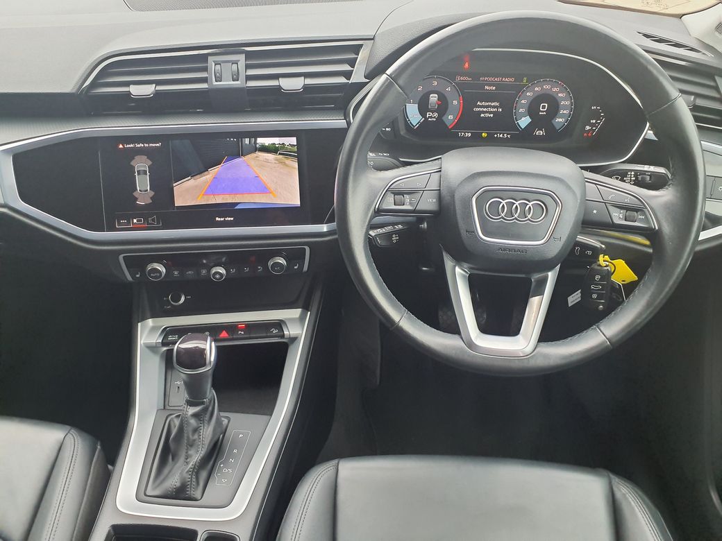 2023 Audi Q3