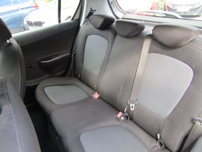 2014 Hyundai i20