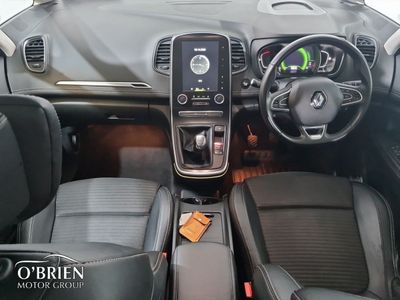 2020 Renault Grand Scenic