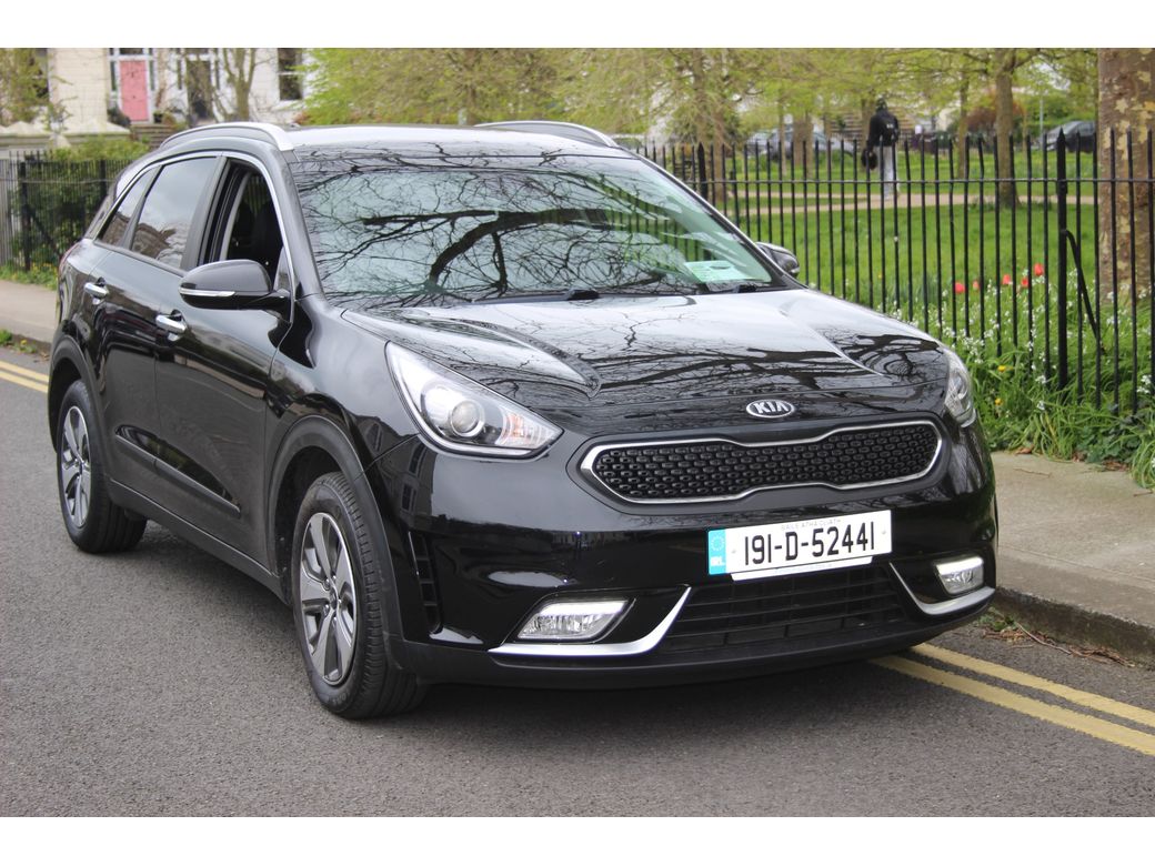 2019 Kia Niro