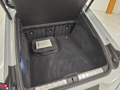 2025 Porsche Panamera