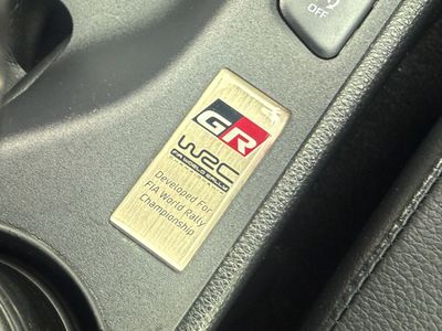 2021 Toyota Yaris