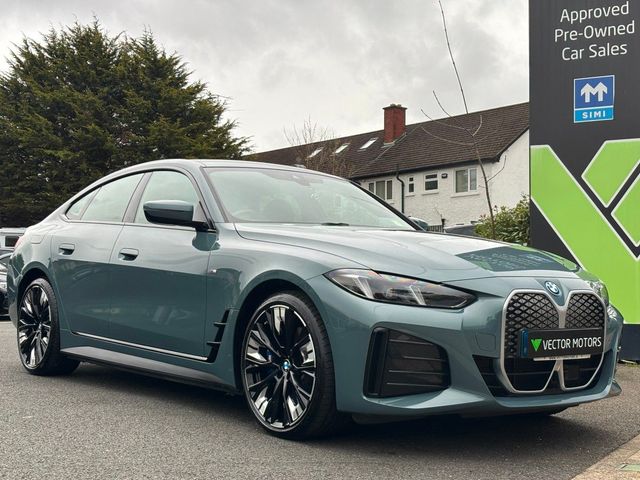 vehicle for sale from Vector Motors